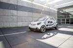 Smart FourJoy Concept 2013 года